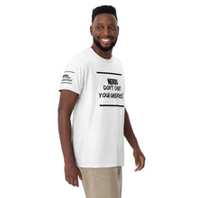 Load image into Gallery viewer, DCYG NERDS Unisex garment-dyed heavyweight t-shirt