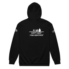 Load image into Gallery viewer, DCYG Drip Unisex heavy blend zip hoodie