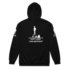 Load image into Gallery viewer, DCYG Drip Unisex heavy blend zip hoodie