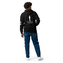 Load image into Gallery viewer, DCYG Xclusive Unisex heavy blend zip hoodie