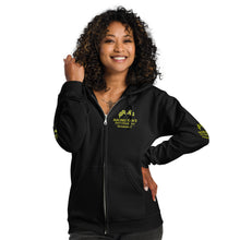 Load image into Gallery viewer, Racing Fan's Unisex heavy blend zip hoodie