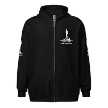 Load image into Gallery viewer, DCYG Drip Unisex heavy blend zip hoodie