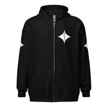 Load image into Gallery viewer, DCYG Xclusive Unisex heavy blend zip hoodie