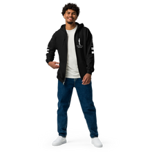 Load image into Gallery viewer, DCYG Xclusive Unisex heavy blend zip hoodie