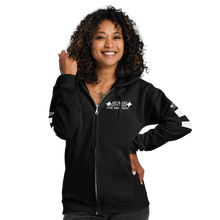 Load image into Gallery viewer, DCYG Get Racks Unisex heavy blend zip hoodie