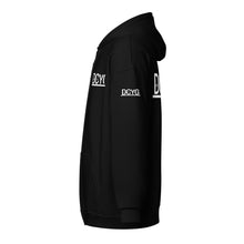 Load image into Gallery viewer, DCYG Xclusive Unisex heavy blend zip hoodie