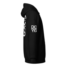 Load image into Gallery viewer, Unisex heavy blend zip hoodie