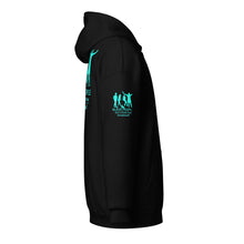 Load image into Gallery viewer, DCYG Xclusive nisex heavy blend zip hoodie