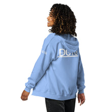 Load image into Gallery viewer, DCYG Xclusive Unisex heavy blend zip hoodie