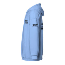 Load image into Gallery viewer, Product Muscle Unisex heavy blend zip hoodie