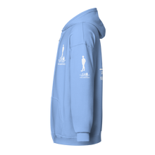 Load image into Gallery viewer, DCYG Drip Unisex heavy blend zip hoodie