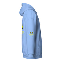 Load image into Gallery viewer, Racing Fan's Unisex heavy blend zip hoodie