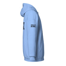 Load image into Gallery viewer, Product Muscle Unisex heavy blend zip hoodie