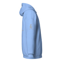 Load image into Gallery viewer, E9 Edition Unisex heavy blend zip hoodie