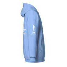 Load image into Gallery viewer, DCYG Drip Unisex heavy blend zip hoodie