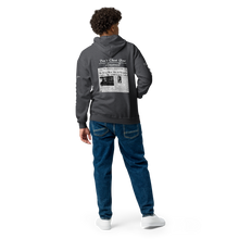 Load image into Gallery viewer, DCYG Black History Unisex heavy blend zip hoodie