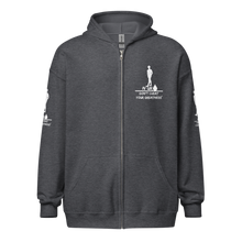 Load image into Gallery viewer, DCYG Drip Unisex heavy blend zip hoodie