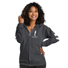 Load image into Gallery viewer, DCYG Xclusive Unisex heavy blend zip hoodie