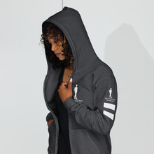 Load image into Gallery viewer, DCYG Xclusive Unisex heavy blend zip hoodie