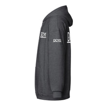 Load image into Gallery viewer, DCYG Xclusive Unisex heavy blend zip hoodie