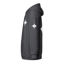 Load image into Gallery viewer, DCYG Xclusive Unisex heavy blend zip hoodie