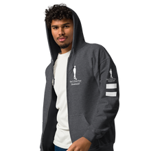 Load image into Gallery viewer, DCYG Xclusive Unisex heavy blend zip hoodie
