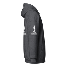 Load image into Gallery viewer, DCYG Drip Unisex heavy blend zip hoodie