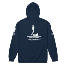 Load image into Gallery viewer, DCYG Drip Unisex heavy blend zip hoodie