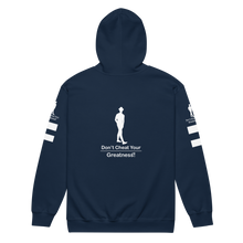 Load image into Gallery viewer, DCYG Xclusive Unisex heavy blend zip hoodie