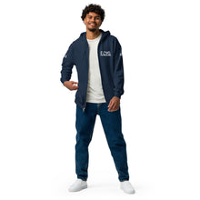 Load image into Gallery viewer, DCYG Xclusive Unisex heavy blend zip hoodie