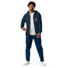 Load image into Gallery viewer, DCYG Drip Unisex heavy blend zip hoodie