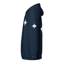 Load image into Gallery viewer, DCYG Xclusive Unisex heavy blend zip hoodie
