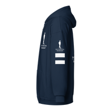 Load image into Gallery viewer, DCYG Xclusive Unisex heavy blend zip hoodie