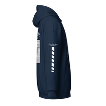 Load image into Gallery viewer, DCYG Black History Unisex heavy blend zip hoodie