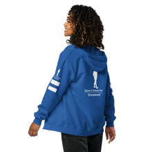 Load image into Gallery viewer, DCYG Xclusive Unisex heavy blend zip hoodie