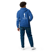 Load image into Gallery viewer, DCYG Xclusive Unisex heavy blend zip hoodie
