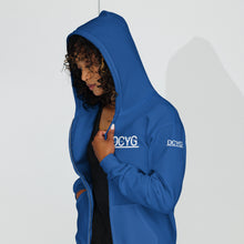 Load image into Gallery viewer, DCYG Xclusive Unisex heavy blend zip hoodie