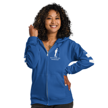Load image into Gallery viewer, DCYG Xclusive Unisex heavy blend zip hoodie