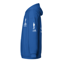 Load image into Gallery viewer, DCYG Drip Unisex heavy blend zip hoodie