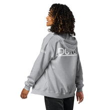 Load image into Gallery viewer, DCYG Xclusive Unisex heavy blend zip hoodie