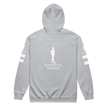 Load image into Gallery viewer, DCYG Xclusive Unisex heavy blend zip hoodie