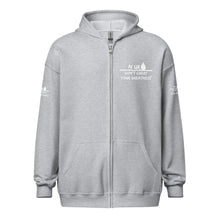 Load image into Gallery viewer, DCYG Drip Unisex heavy blend zip hoodie