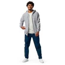 Load image into Gallery viewer, DCYG Xclusive Unisex heavy blend zip hoodie