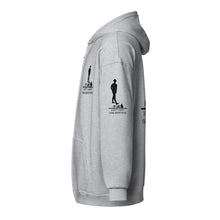 Load image into Gallery viewer, DCYG Drip Unisex heavy blend zip hoodie