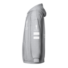 Load image into Gallery viewer, DCYG Xclusive Unisex heavy blend zip hoodie