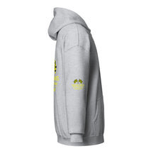 Load image into Gallery viewer, Racing Fan's Unisex heavy blend zip hoodie