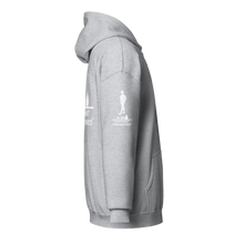 Load image into Gallery viewer, DCYG Drip Unisex heavy blend zip hoodie