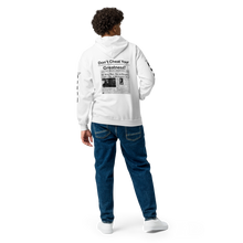 Load image into Gallery viewer, DCYG Black History Unisex heavy blend zip hoodie