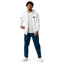 Load image into Gallery viewer, Product Muscle Unisex heavy blend zip hoodie