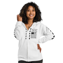 Load image into Gallery viewer, DCYG Black History Unisex heavy blend zip hoodie